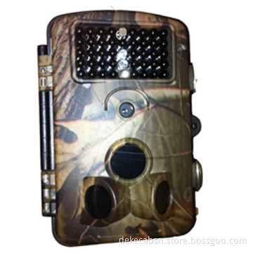 Infrared DVR Wildlife Hunting Trail Cameras With Password Protected